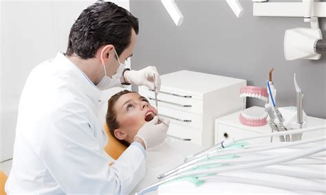 Discover the Enchantment of a Teeth Clinic near Me